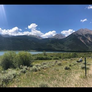 Meet your Posher, Nathan